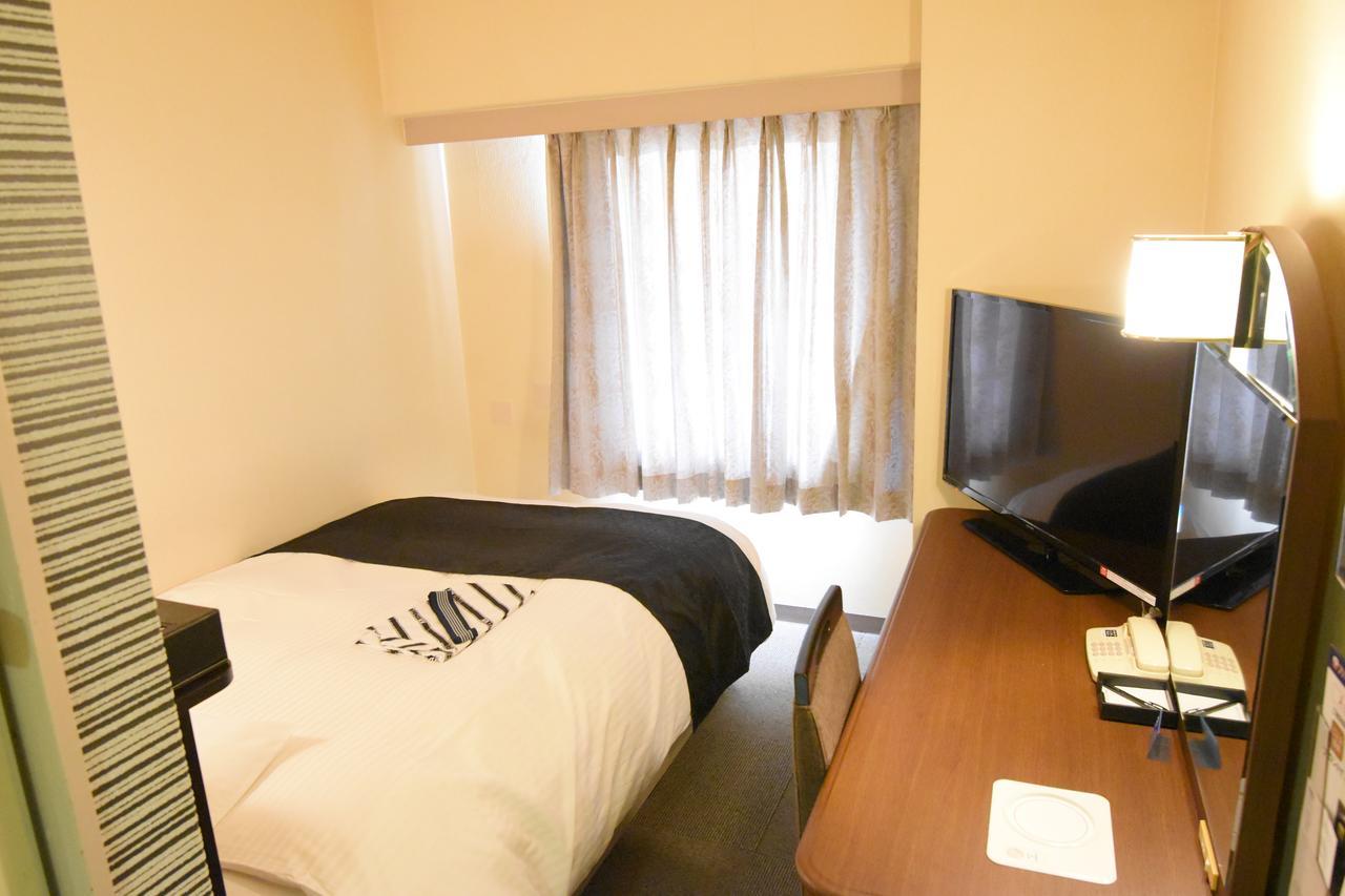 Apa Hotel Owari Ichinomiya Eki-Mae Exterior foto
