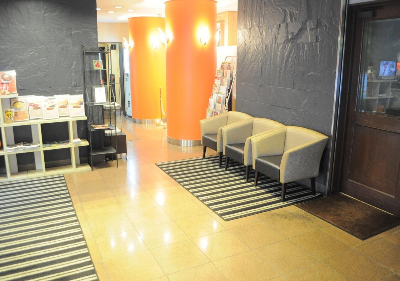 Apa Hotel Owari Ichinomiya Eki-Mae Exterior foto